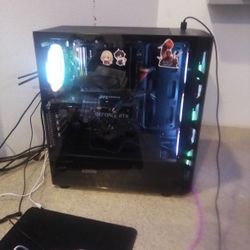 HIGH GAMING PERFORMANCE GEFORCE RTX NVIDIA 4050 