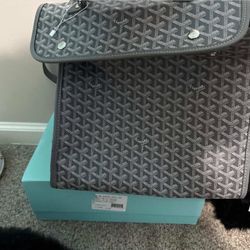 Goyard Bag