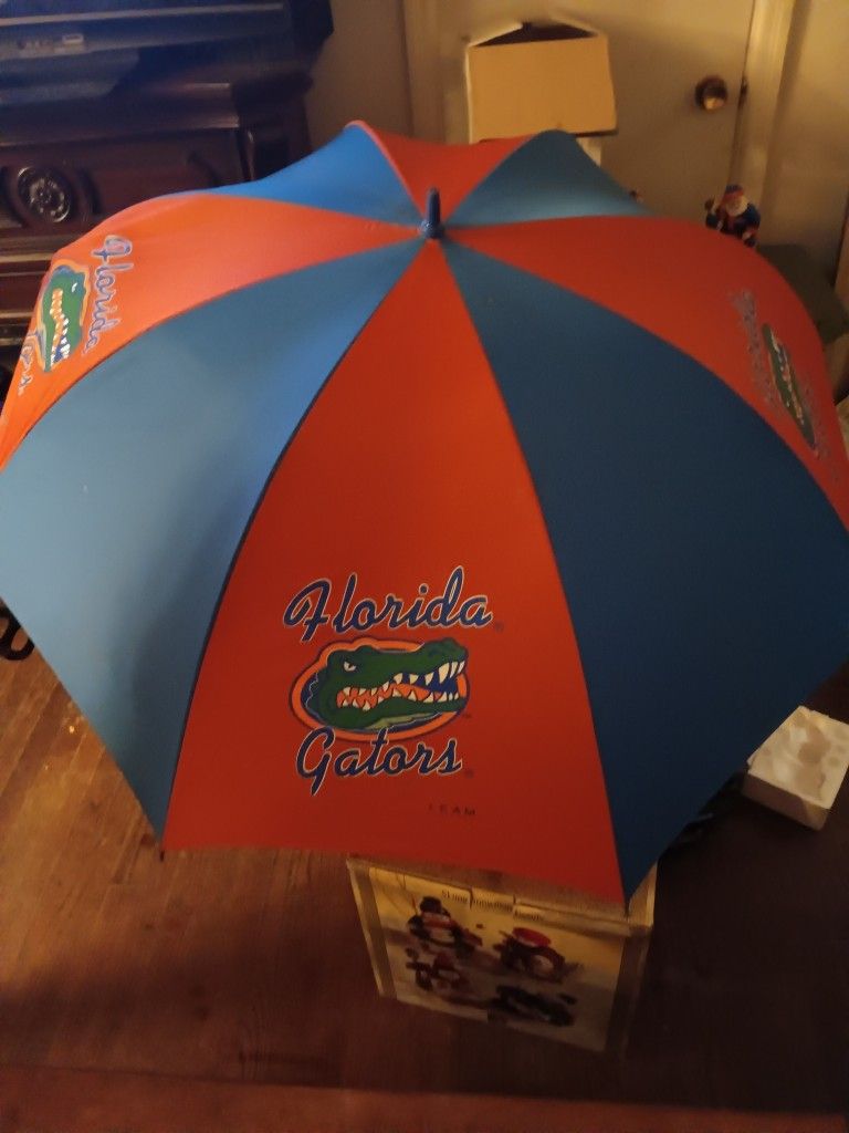 Florida Gators Umbrella For Sale