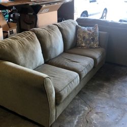 Couch Loveseat Nice Set