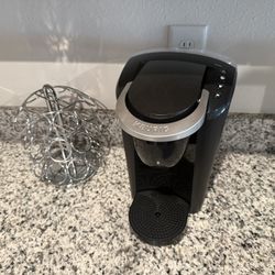Keurig Coffee Machine w/ Stand