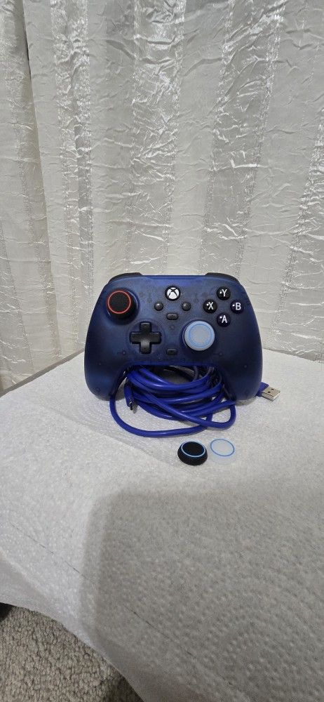 Xbox One ( Control Ubs)