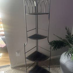 Plant stand 