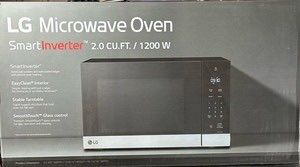 MICROWAVE OVEN 