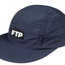 FTP Nylon Camp Hat