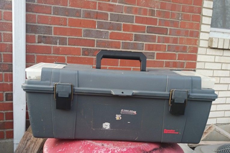Tool Box