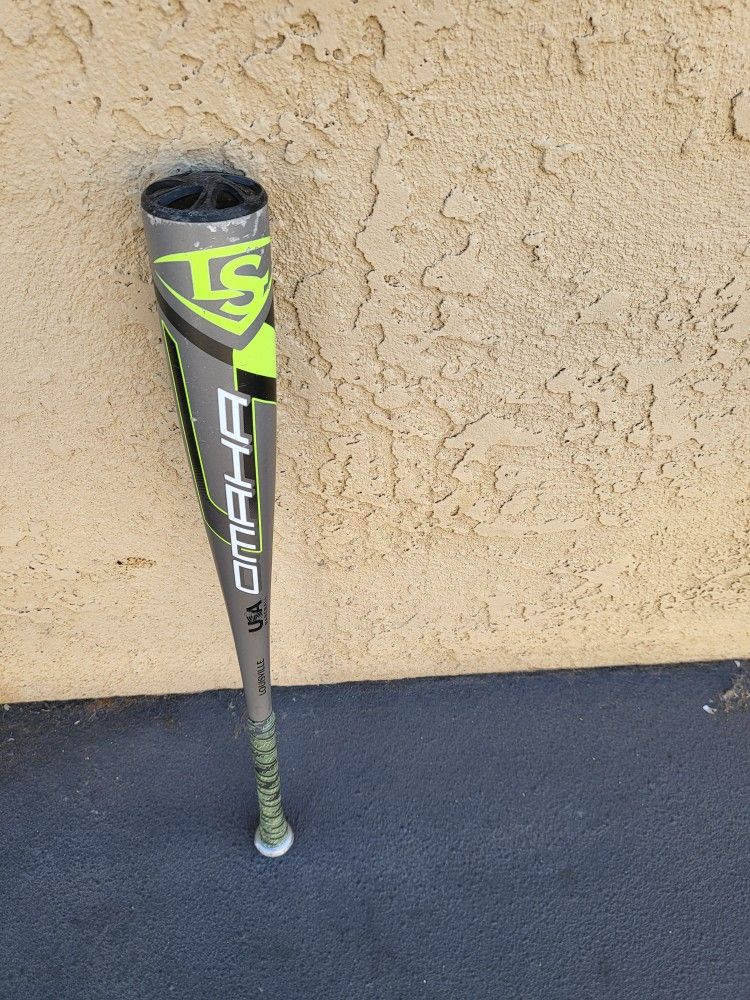 Young Baseball Bat "28"