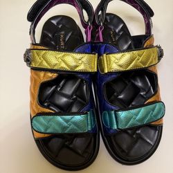 Kurt Geiger sandals
