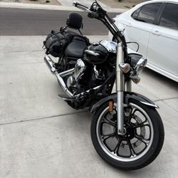 2009 Yamaha Vstar 1500cc
