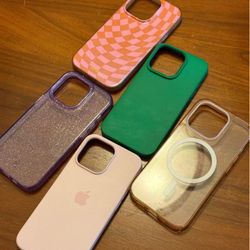 iPhone 14 Pro Cases (5)