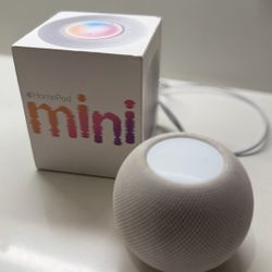 Apple HomePod Mini - White