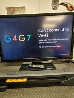 Sharp Aquios 52 Inch