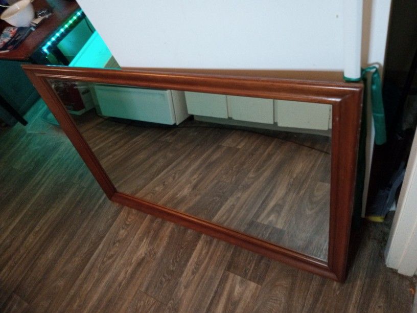 4 Mirrors... All 20 Bucks