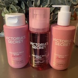 Victoria Secret 