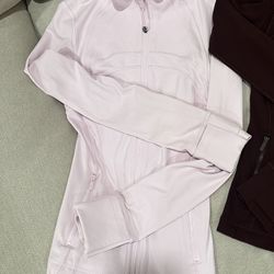 Lululemon Define Jacket