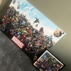 Marvel Pictures 