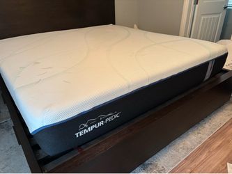 Tempurpedic Luxe Adapt Soft King