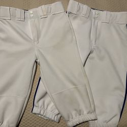 Easton Youth Large Baseball Pants