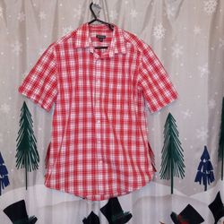 Men's Clothing Shirt