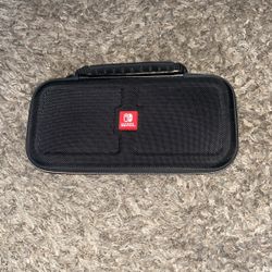 Nintendo Switch Case