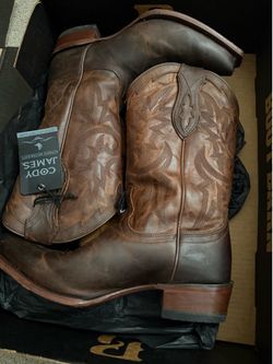 Cody James Boots