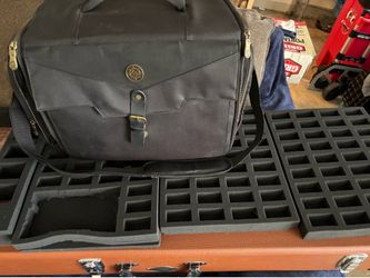 Durable Carry Bag for minis