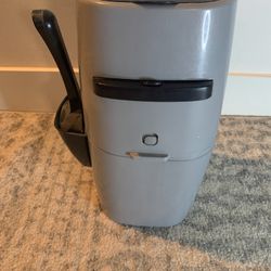Litter Genie Plus Pail (Grey)