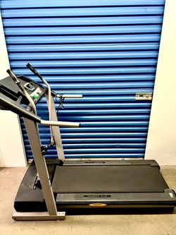 Foldable Treadmill