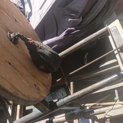 Pro Speed Bag Wall Mount