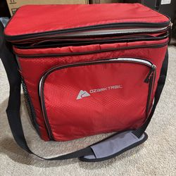 Ozark Trail Soft Sided Cooler