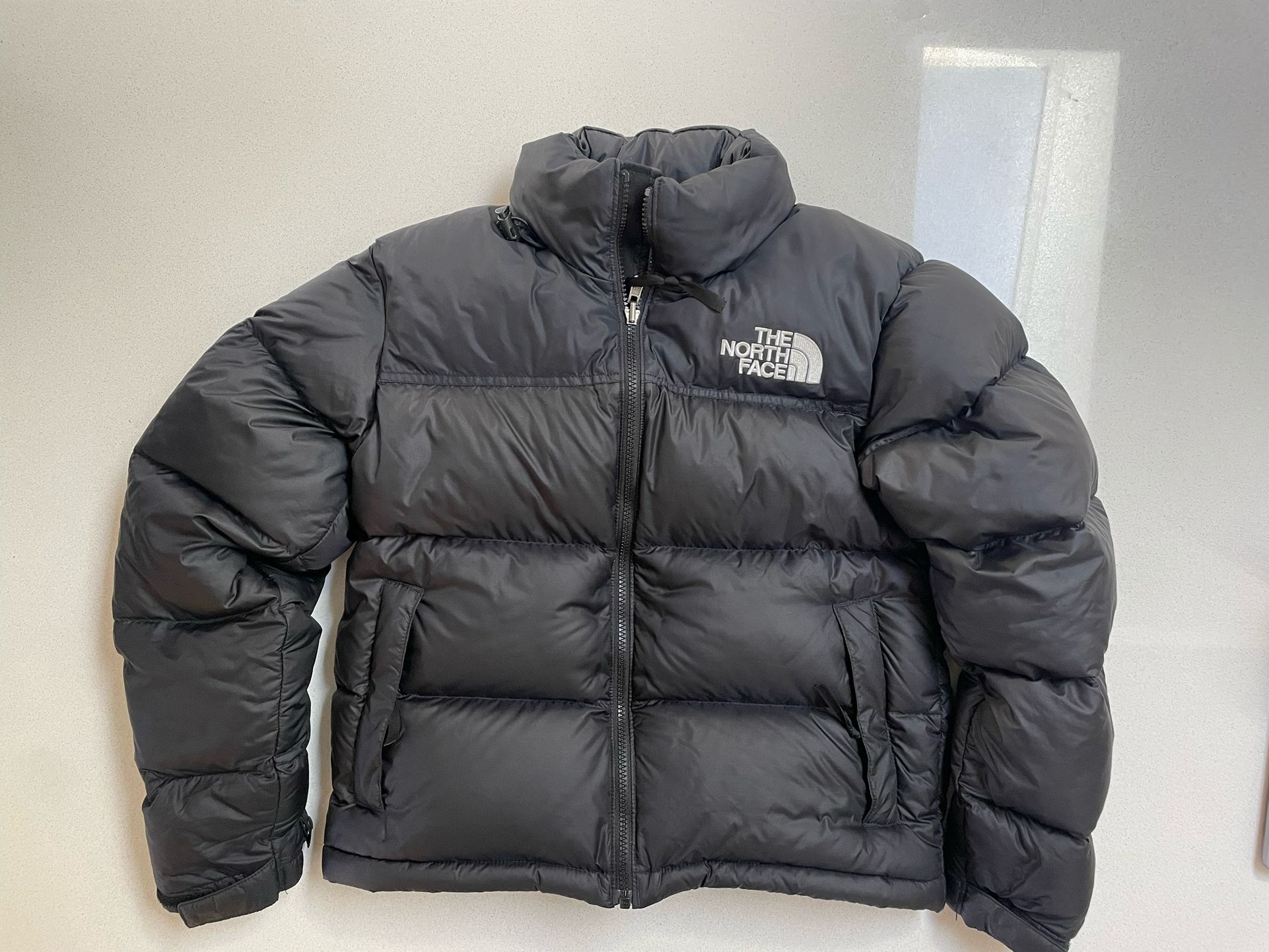  North Face Down Jacket