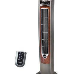 Just Like New Fan With Remote 