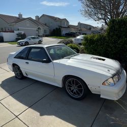 1991 Ford Mustang Gt