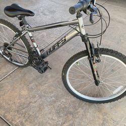 Huffy Bike