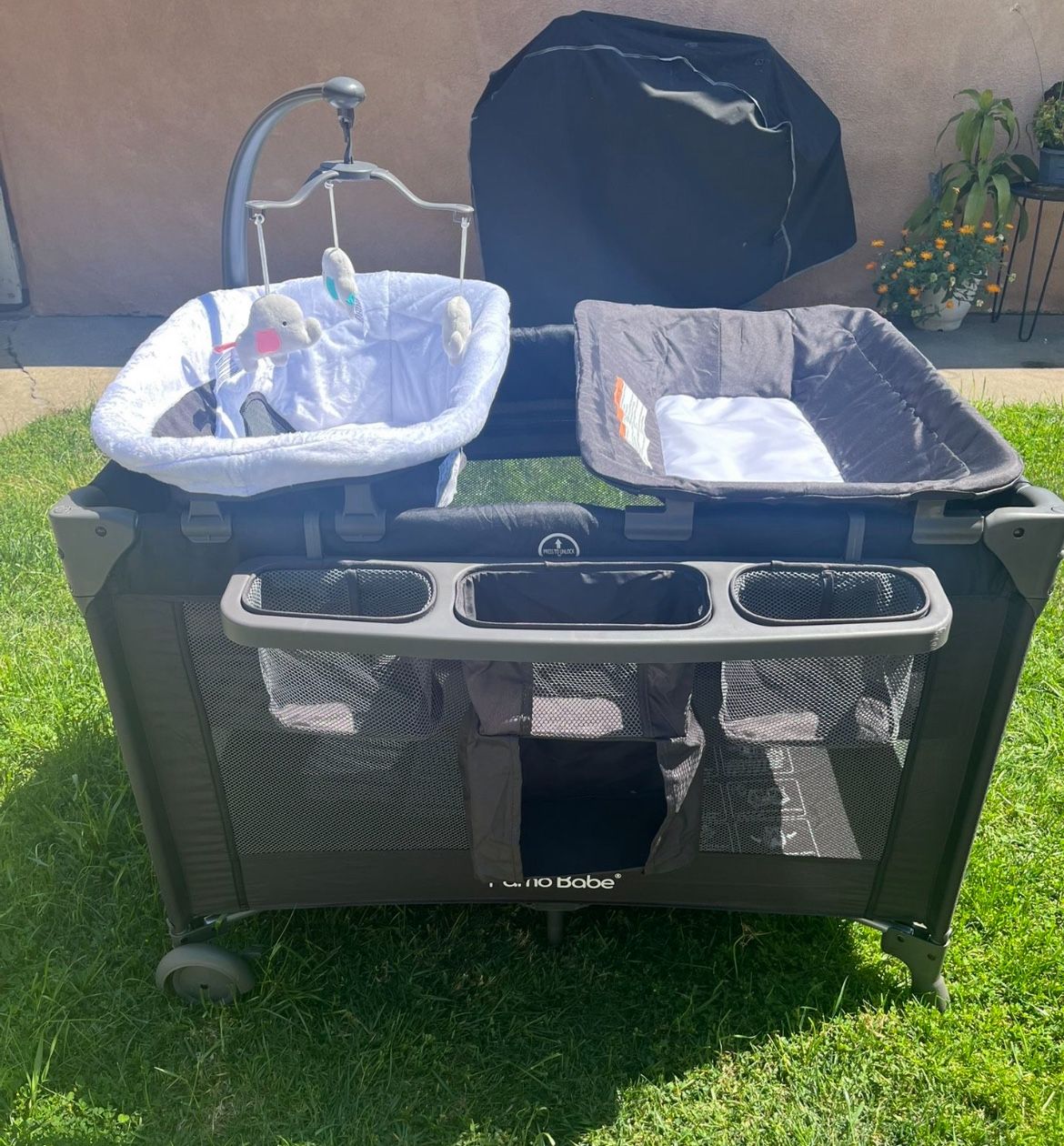 Bassinet