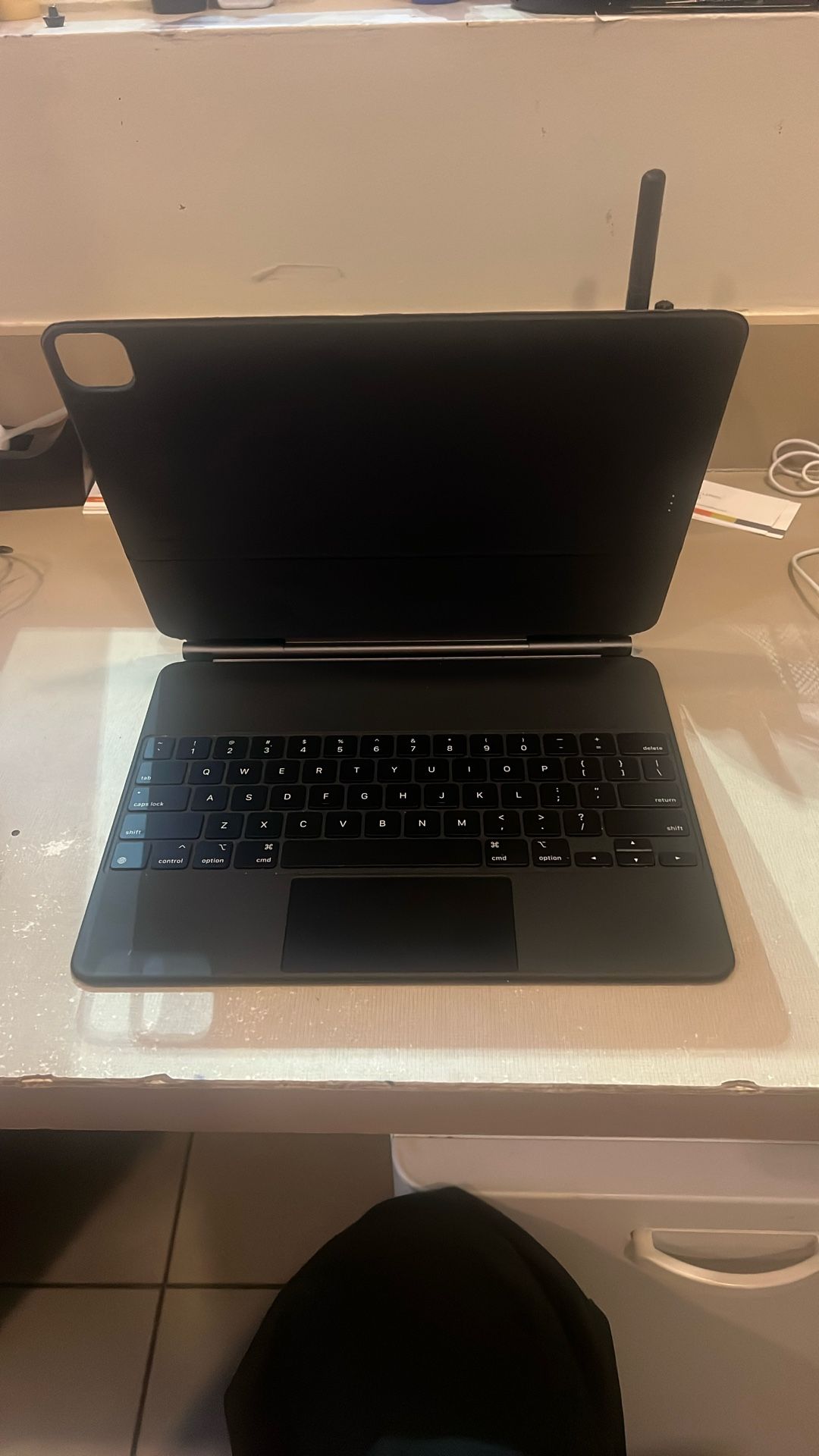 Apple Smart Keyboard