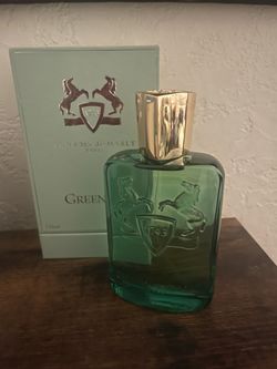 Parfums de Marly Greenley