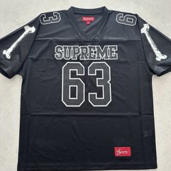 Supreme jersey