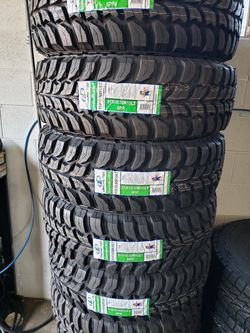 CROSSWIND 31X10.5R15LT ON SALE!!!!!