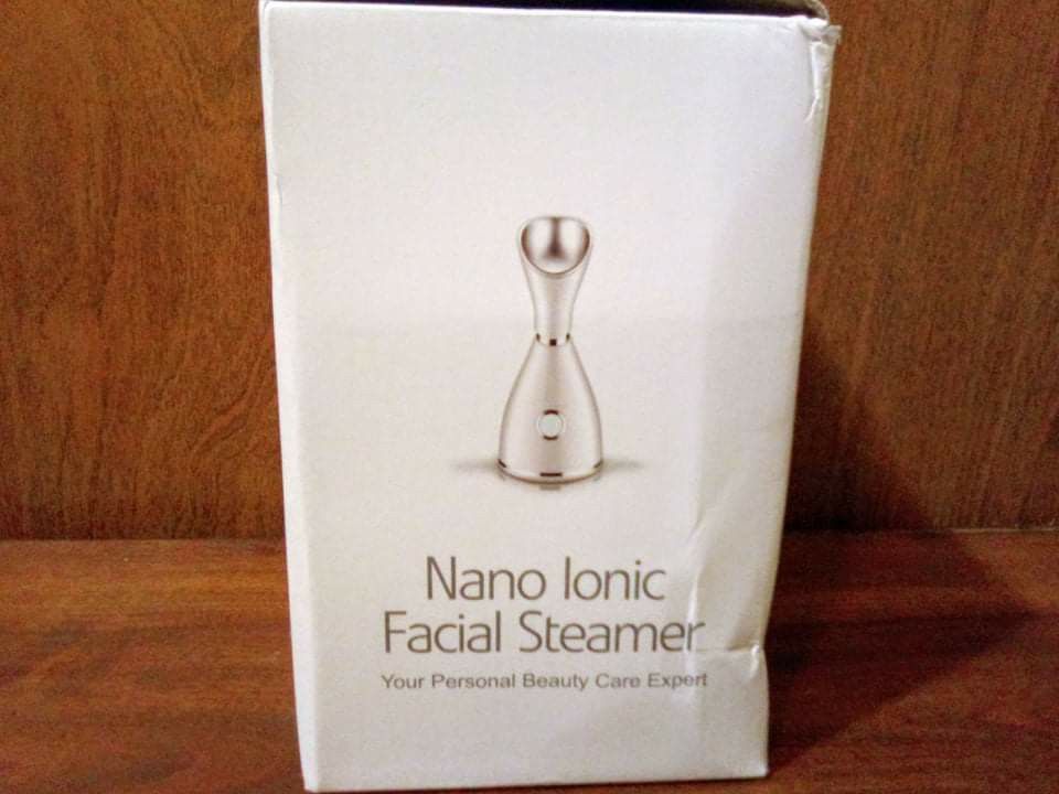 Facial Steamer