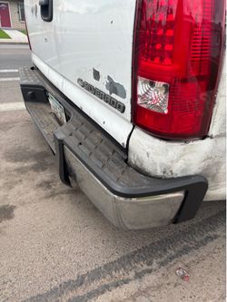 nnbs rear bumper