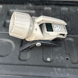 Manic pro 100 Predator Call