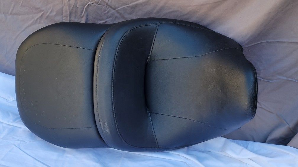 Like New Harley Seat