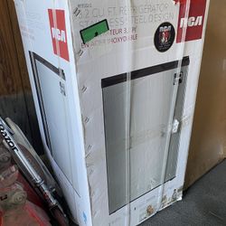 Small Fridge