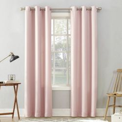 Curtains 2 panels