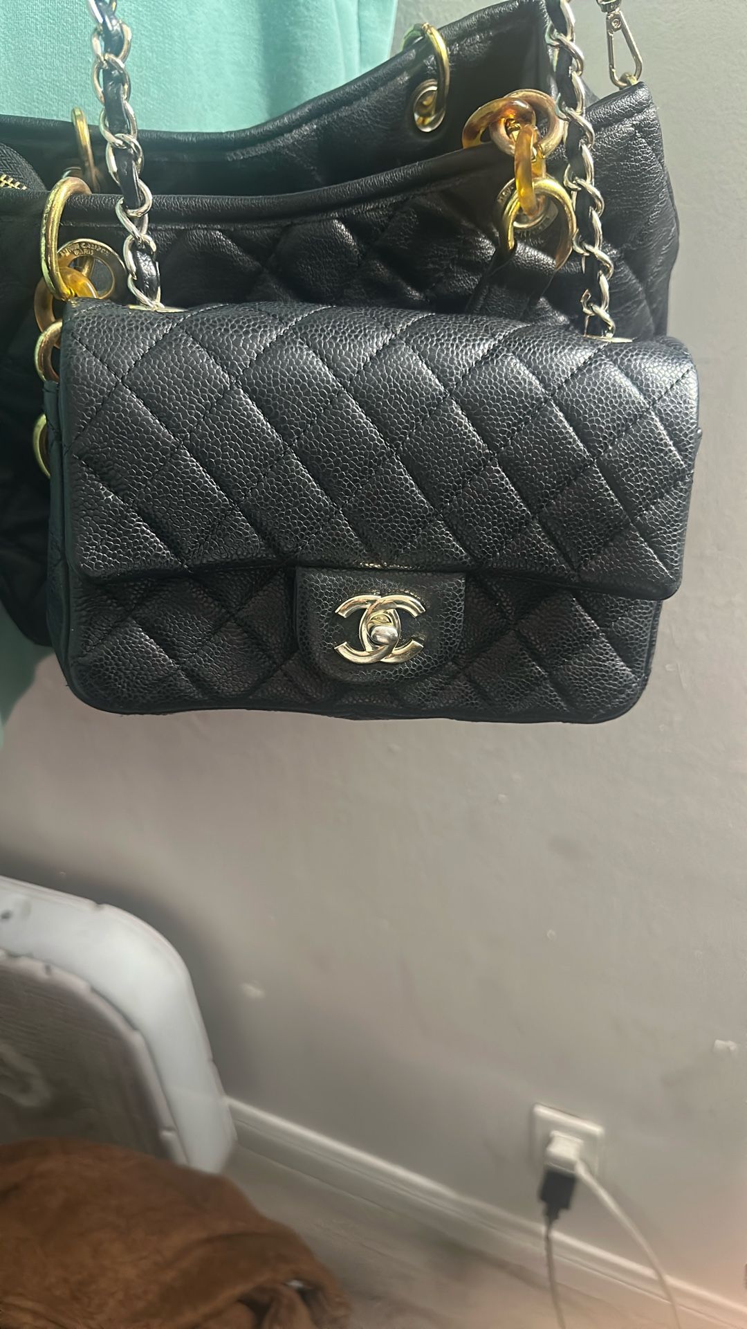 Chanel Original 