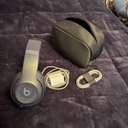 Beats Headphones