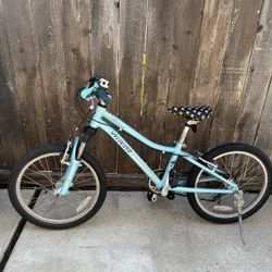 Specialized 20” Bike 6 Gears 