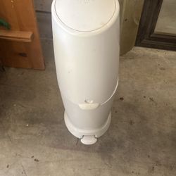 Diaper Genie