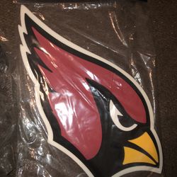 Arizona Cardinals Fan foam